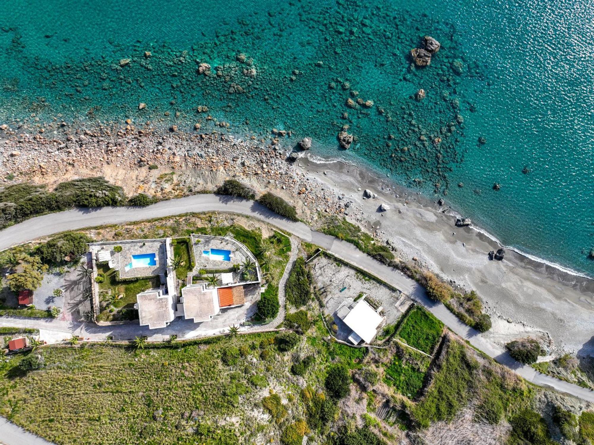 Villa Chrysa